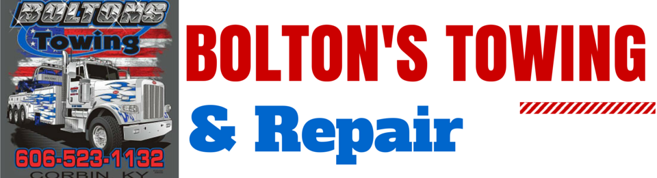 Bolton's Towing & Repair